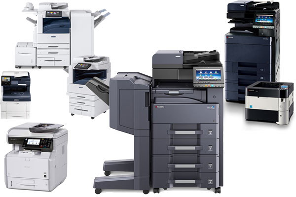 Printer Supplier in Qatar
