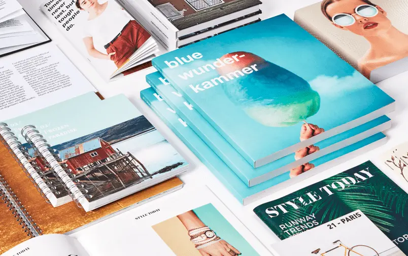 Printing Papers & Specialty Media