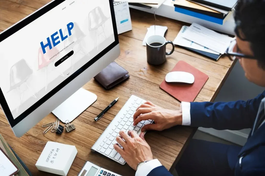 Web & App Maintenance & Support
