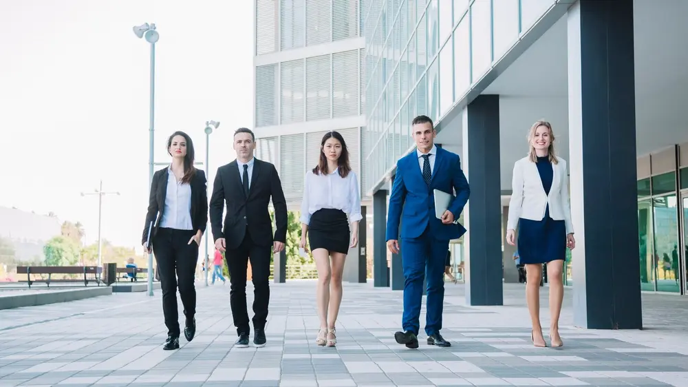 Uniform Supplier in Qatar