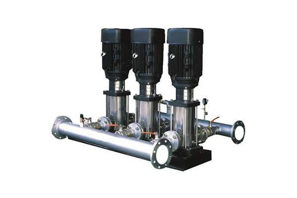 hydro-pneumatic-system