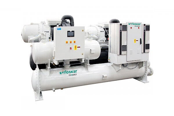 water-cooled-chillers