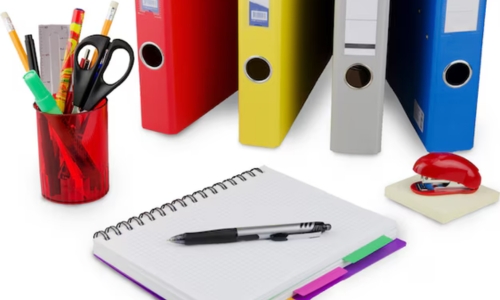 Organize Your Workday with Premium Stationery Supplies in Qatar