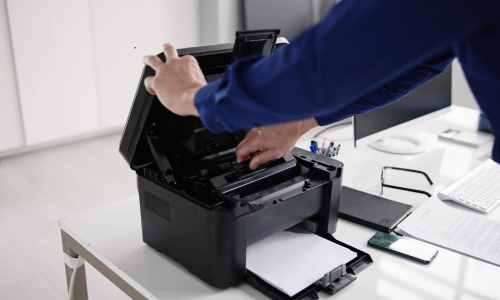 Printer Leasing vs Buying in Qatar What Businesses Should Know