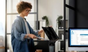Best Printer Supplier in Qatar | Office Printing Solutions