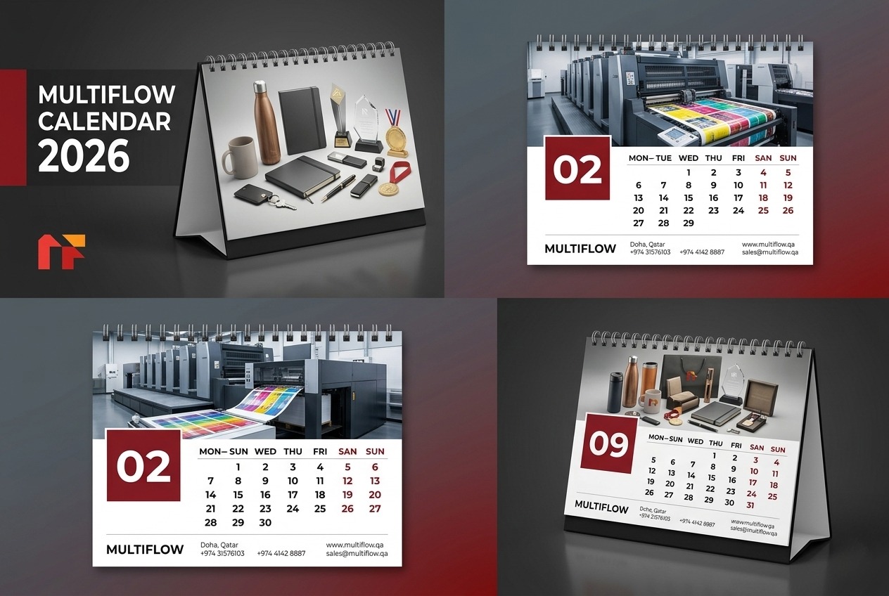 Advertising Company in Qatar